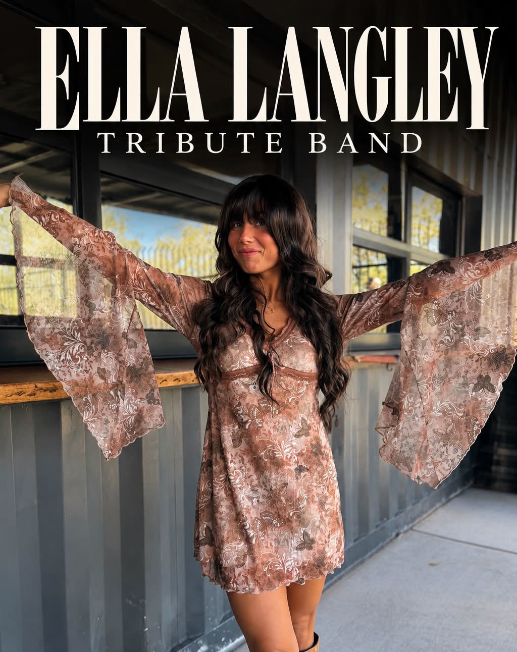 Ella Langley Tribute